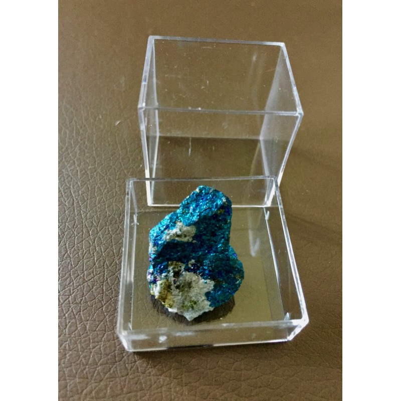 Acheter un présentoir minéraux assortis d'une grande vériét - Mineral Est
